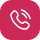 آیکن تماس