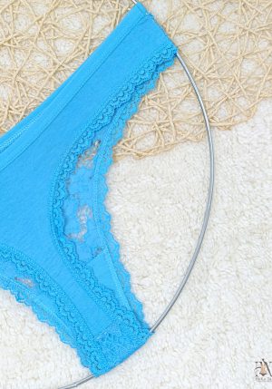 نمای نزدیک از فاق و کیفیت شورت لامبادا گیپور کد 60